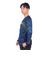 アスレタ（ATHLETA）サッカー フットサルウェア グラフィックプラクティスシャツ 2395 NVY