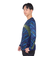 アスレタ（ATHLETA）サッカー フットサルウェア グラフィックプラクティスシャツ 2395 NVY