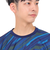 アスレタ（ATHLETA）サッカー フットサルウェア グラフィックプラクティスシャツ 2395 NVY