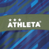 アスレタ（ATHLETA）サッカー フットサルウェア グラフィックプラクティスシャツ 2395 NVY