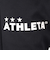 アスレタ（ATHLETA）サッカー フットサルウェア スウェットパンツ 3380 BLK