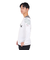 アスレタ（ATHLETA）サッカー フットサルウェア 長袖プラクティスシャツ XE-449 WHT