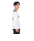 アスレタ（ATHLETA）サッカー フットサルウェア 長袖プラクティスシャツ XE-449 WHT