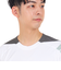 アスレタ（ATHLETA）サッカー フットサルウェア 長袖プラクティスシャツ XE-449 WHT