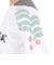 アスレタ（ATHLETA）サッカー フットサルウェア 長袖プラクティスシャツ XE-449 WHT