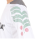 アスレタ（ATHLETA）サッカー フットサルウェア 長袖プラクティスシャツ XE-449 WHT