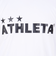 アスレタ（ATHLETA）サッカー フットサルウェア 長袖プラクティスシャツ XE-449 WHT