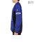 デサント（DESCENTE）バレーボールウェア ウォーマージャケット DVUWJF30 BL