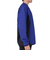 デサント（DESCENTE）バレーボールウェア ウォーマージャケット DVUWJF30 BL