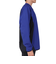 デサント（DESCENTE）バレーボールウェア ウォーマージャケット DVUWJF30 BL