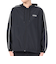 ニューバランス（new balance）ウインドブレーカー ジャケット Essentials ウーブンジャケット WJ33502BK