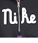 ナイキ（NIKE）スポーツウェア オーバーサイズド 1/2ジップ クロップ フリース スウェットシャツ FQ7980-010
