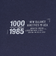 ニューバランス（new balance）1000 スウェットクルーレギュラーフィット AMT35099PGM