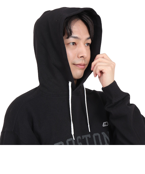 ニューバランス（new balance）900 フレンチテリー82 BOSTON プリント