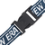ニューエラ（NEW ERA）ネックストラップ ネイビー ホワイト 12325805-913