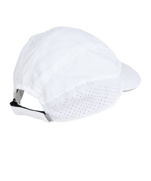 ナイキ（NIKE）ランニング キャップ 通気性 速乾 ホワイト 白 M/L