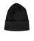 コール（COAL）ビーニー ニットキャップ THE UNIFORM 2202781 BLACK
