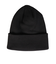コール（COAL）ビーニー ニットキャップ THE UNIFORM 2202781 BLACK