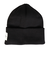 コール（COAL）ビーニー ニットキャップ THE UNIFORM 2202781 BLACK