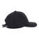 ボンファイア（Bonfire）ベーシックロゴキャップ 20BNF3FST2297 BLK 帽子