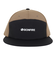 ボンファイア（Bonfire）フロントパネルBBキャップ 20BNF3FST2302 BEG 帽子