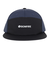 ボンファイア（Bonfire）フロントパネルBBキャップ 20BNF3FST2302 NVY 帽子