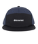 ボンファイア（Bonfire）フロントパネルBBキャップ 20BNF3FST2302 NVY 帽子