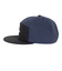 ボンファイア（Bonfire）フロントパネルBBキャップ 20BNF3FST2302 NVY 帽子
