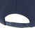 ボンファイア（Bonfire）フロントパネルBBキャップ 20BNF3FST2302 NVY 帽子