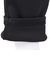 water rep ウォームアップパンツ WU3F0002-TR851-GRCD BLK