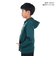 ジュニア grit フリース フルジップパーカー SW3F0042-TR862-GRCD GRN