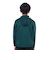 ジュニア grit フリース フルジップパーカー SW3F0042-TR862-GRCD GRN