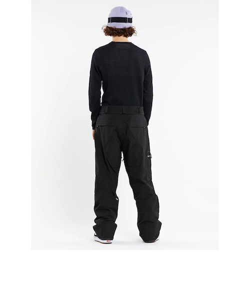 ボルコム（Volcom）スノーボード ウェア パンツ 型落ち 23-24