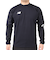 ニューバランス（new balance）サッカーウェア SMUボンディングニットトップ AMT35291BKW