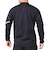 ニューバランス（new balance）サッカーウェア SMUボンディングニットトップ AMT35291BKW