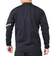 ニューバランス（new balance）サッカーウェア SMUボンディングニットトップ AMT35291BKW