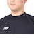 ニューバランス（new balance）サッカーウェア SMUボンディングニットトップ AMT35291BKW
