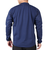 ニューバランス（new balance）サッカーウェア SMUボンディングニットトップ AMT35291NV