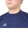 ニューバランス（new balance）サッカーウェア SMUボンディングニットトップ AMT35291NV