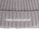 プーマ（PUMA）ニット帽 フィッシャーマン ビーニー 02482903 防寒 フリーサイズ グレー
