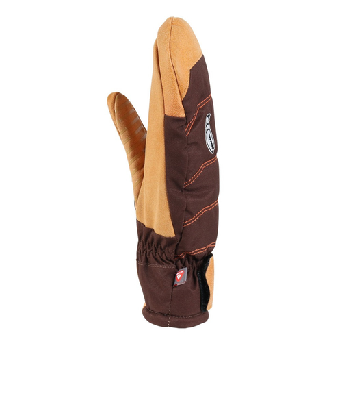 クラブグラブ（CRABGRAB）グローブ ミトン スキー スノーボード