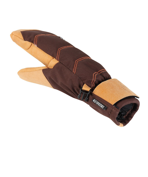 クラブグラブ（CRABGRAB)グローブ ミトン スノーボード 23-24 L クラブグラブ（CRABGRAB）グローブ ミトン スキー スノーボード