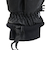 クラブグラブ（CRABGRAB）グローブ ミトン スノーボード 23-24 CHOP MITTEN BLK サイズL