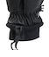 クラブグラブ（CRABGRAB）グローブ ミトン スノーボード 23-24 CHOP MITTEN BLK サイズL