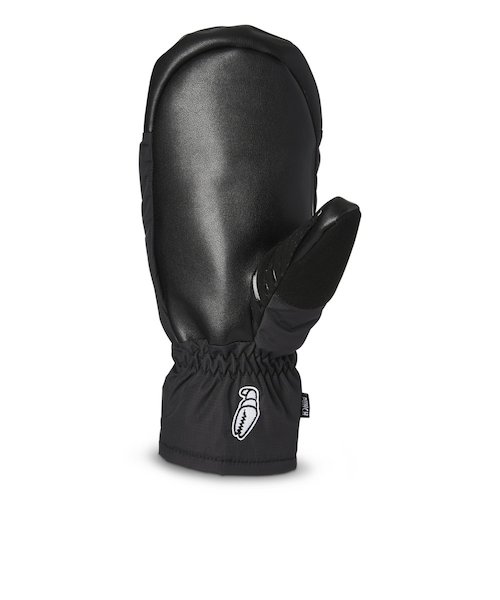 クラブグラブ（CRABGRAB）グローブ ミトン スノーボード 23-24 PUNCH