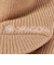 ドラゴン（DRAGON）ブリム ニット バラクラバ BEIGE 23-24