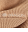 ドラゴン（DRAGON）ブリム ニット バラクラバ BEIGE 23-24