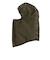 ドラゴン（DRAGON）フリース バラクラバ MIL.GREEN 23-24