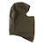 ドラゴン（DRAGON）フリース バラクラバ MIL.GREEN 23-24