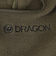 ドラゴン（DRAGON）フリース バラクラバ MIL.GREEN 23-24